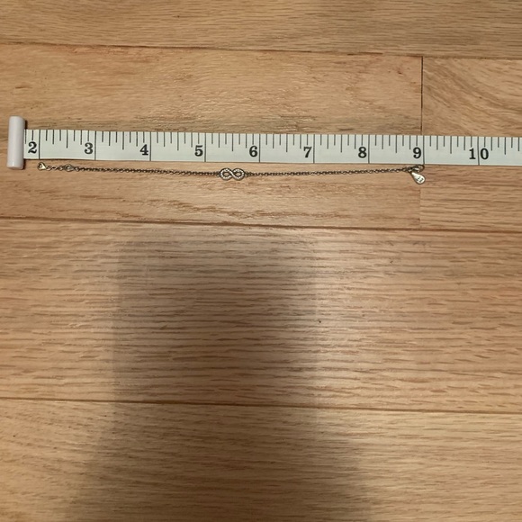 Pandora infinity bracelet - Picture 2 of 2